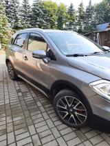 Suzuki (SX4) S-Cross 1.6 Limited+ 4WD Limited+ - Suzuki (SX4) S-Cross von privat