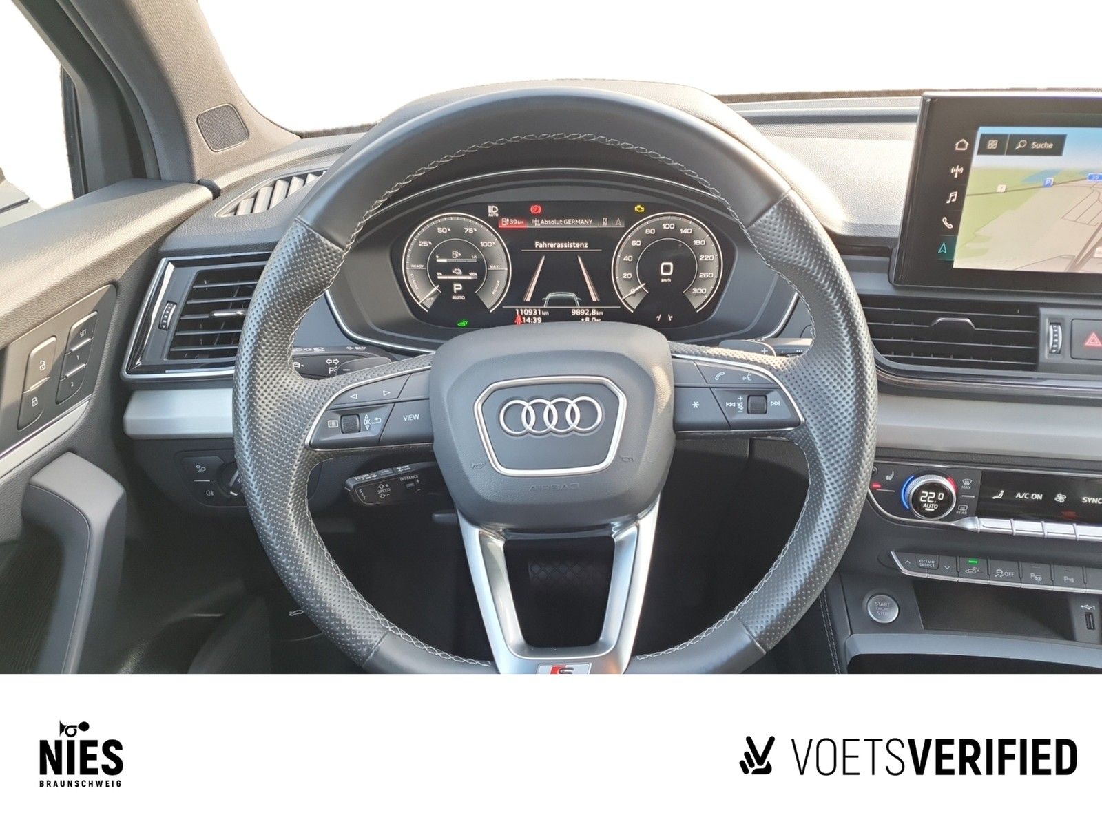 Audi Q5 - Bild 12