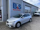 Seat Leon ST Reference - Seat Leon: Reference