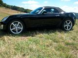 Opel GT - Cabrio - Opel GT Benziner Gebrauchtwagen