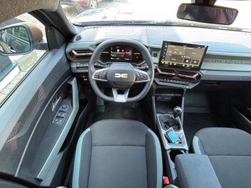 Dacia Duster ECO-G 100 Extreme