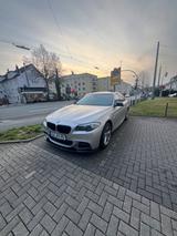 BMW 528i - F10 - BMW 528: 528i F10