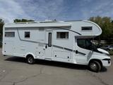 Dethleffs Globetrotter XXL A 9000-2 autark - Dethleffs Globetrotter XXL