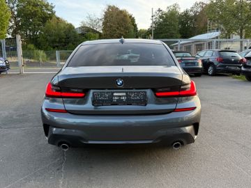 BMW 318 - 7