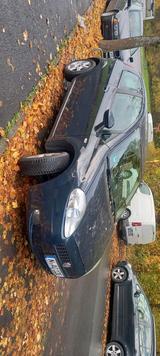 Fiat Punto 1.4 Benzin Kleinwagen Tüv Winte... - Fiat Punto Gebrauchtwagen in Nürnberg