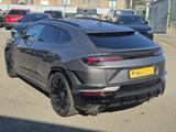 Lamborghini Urus Urus S 3D B&O PANO 360CAM CERAMIQUE - Lamborghini Gebrauchtwagen von 2023