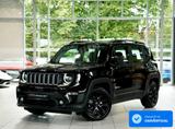 Jeep Renegade Longitude Mild-Hybrid FWD 2.H *Garantie - Jeep Renegade Gebrauchtwagen in Wuppertal