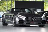 Mercedes-Benz AMG GT C Roadster 2.H 20 *Schale*S-Abgas*Memory - Mercedes-Benz AMG GT C Gebrauchtwagen