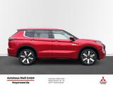 Mitsubishi Outlander 2.4 PHEV 4WD Top 0,99 % Zins - Mitsubishi Outlander SUV