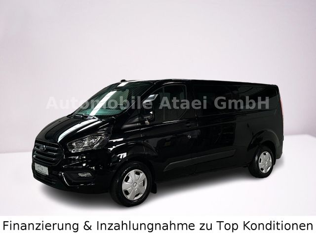 Ford Transit Custom L2 *Automatik* 2xKLIMA+ACC (1182)