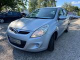 Hyundai i20 Classic - Hyundai i20 Gebrauchtwagen in Berlin