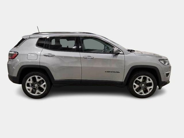 Jeep JEEP COMPASS 2.0 MJet II 103kW Limited 4WD auto