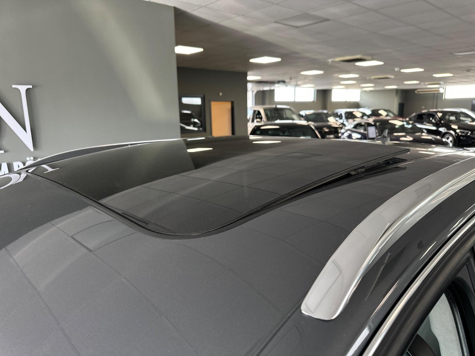 AUDI SQ5 V6 3.0 TDI 313ch QUATTRO BVA Pack sport Toit pano ouvrant Sièges chauffants cuir - 2EME MAIN