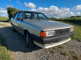 Audi 80 GT Typ B2 - gebrauchte Audi 80 aus dem Jahr 1986