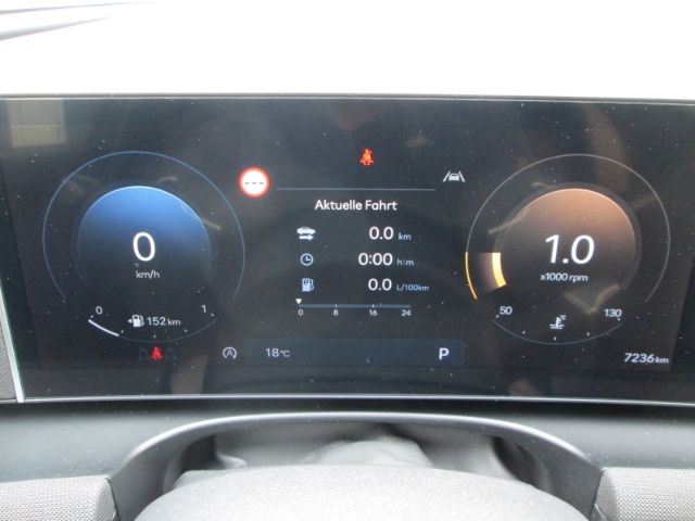 Hyundai Tucson – Bild 15
