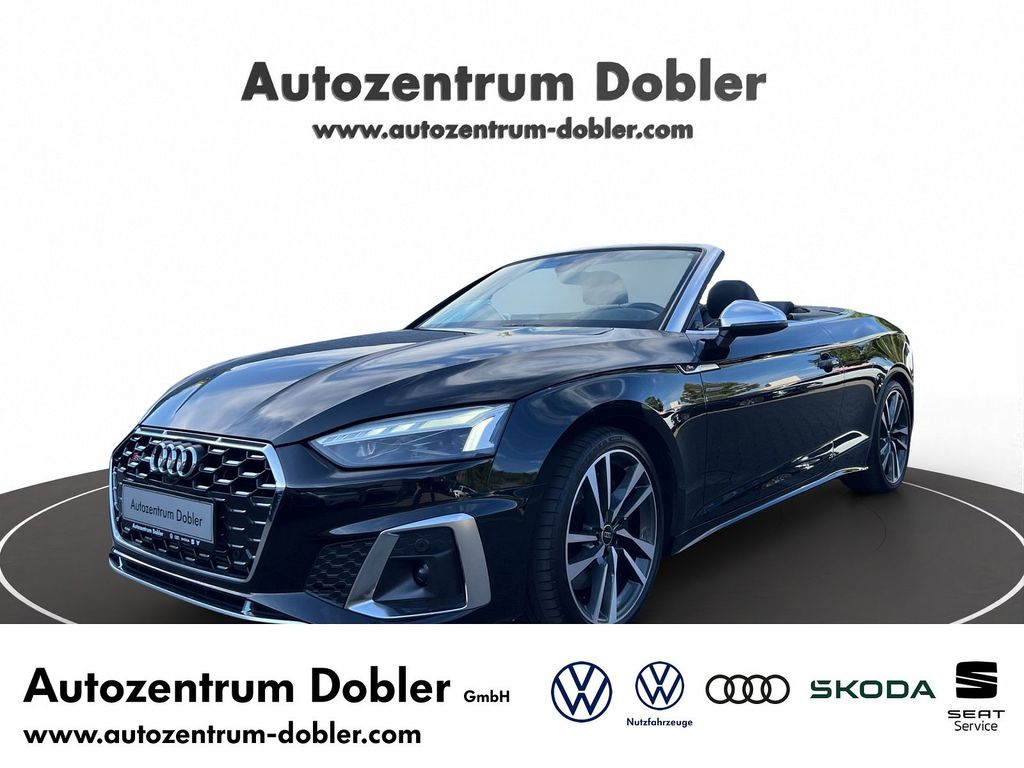 Image of Audi S5