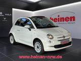 Fiat 500C Cabrio 1.0 Hybrid Dolcevita CARPLAY+PDC - Fiat 500C: Dolcevita