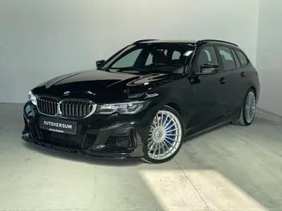 ALPINA B3 Touring xDrive Shadow MEM*ACC*