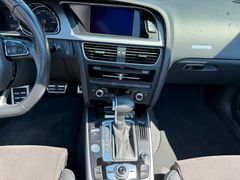 AUDI A5 Cabriolet 2.0 TFSI s-tronic Quattro*ACC*SHZ.*