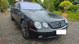 Mercedes-Benz CL 500 -