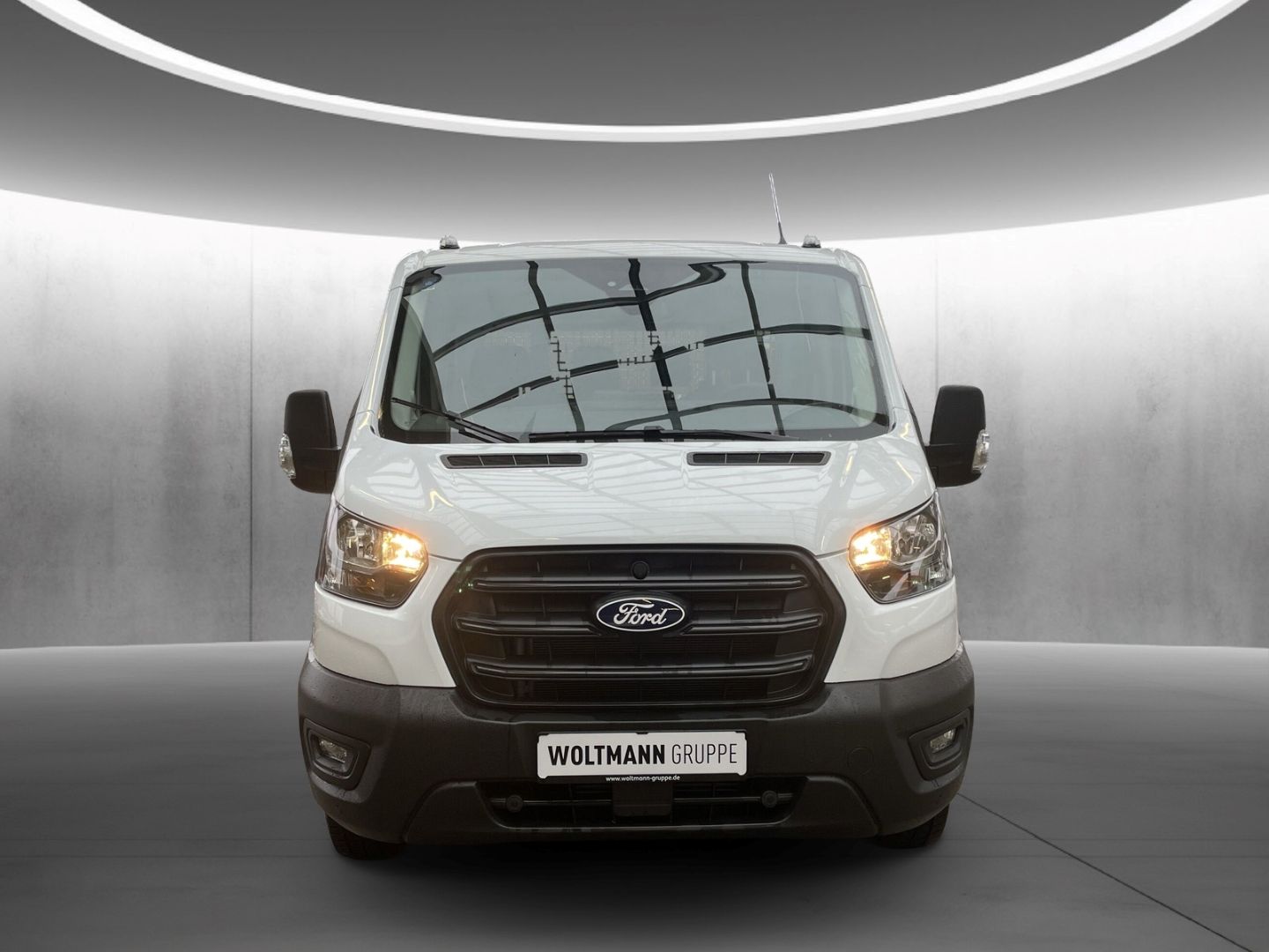 Ford Transit - Bild 4