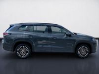 Volkswagen Tayron - Vorschau Bild 7
