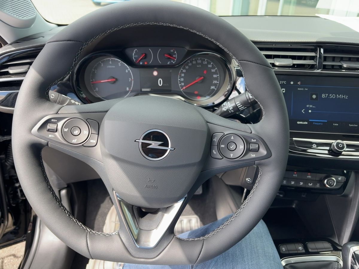 Opel Corsa - Bild 9