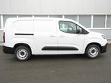 Fiat Doblo Maxi 1.5 130 / Automatik - Fiat Doblo Neuwagen