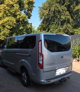 Ford Tourneo Custom L2   - Ford Tourneo Custom in Saarbrücken