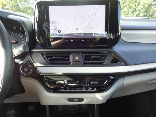 Suzuki SWIFT 1.2 DUALJET CLUB NAVI DAB+ EINPARKH. USB 