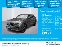 Volkswagen Touareg - Vorschau Bild 1