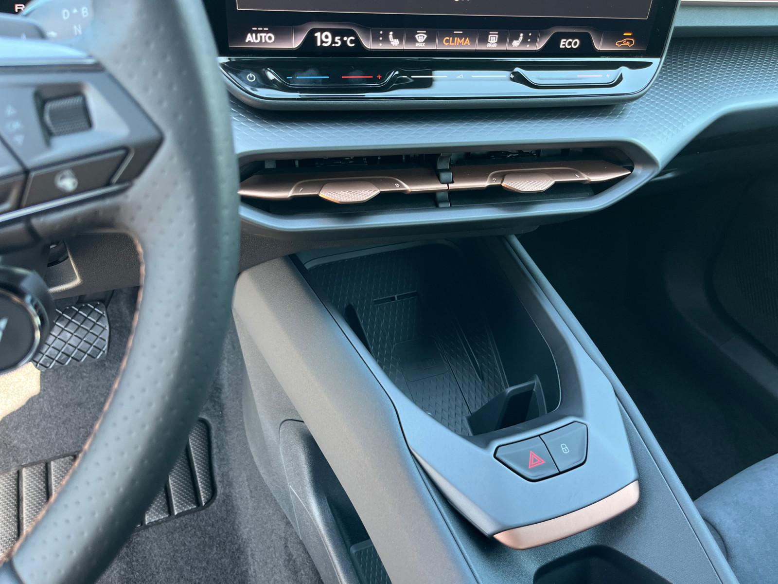 Cupra Raval Endurance Edition Dynamic 155kw 211PS