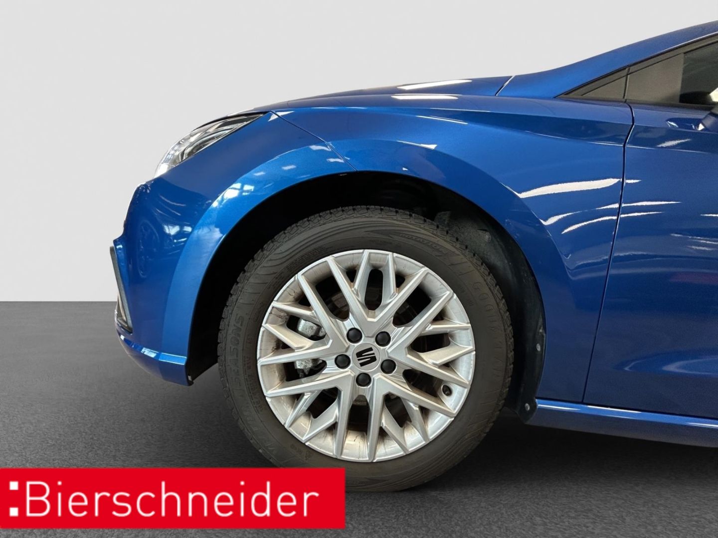 Seat Ibiza - Bild 11