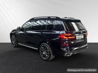BMW X7 - Vorschau Bild 3
