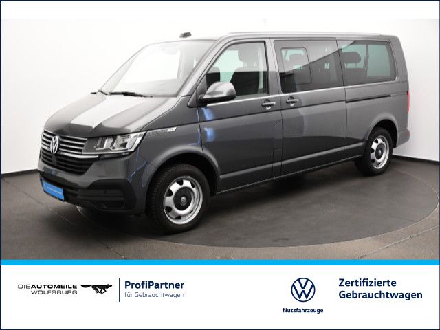 Volkswagen T6.1 Caravelle LR 2.0 TDI DSG Comfortline AHK/AC