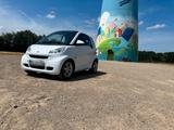 Smart Verkauft Smart Fortwo TÜV 11.27 - Smart: Verkauf
