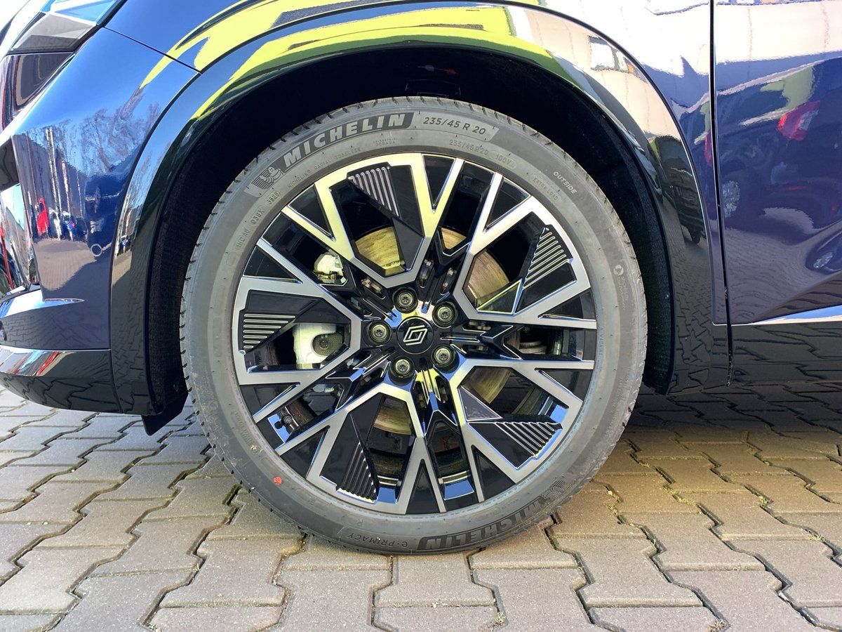 Renault Espace - Bild 13