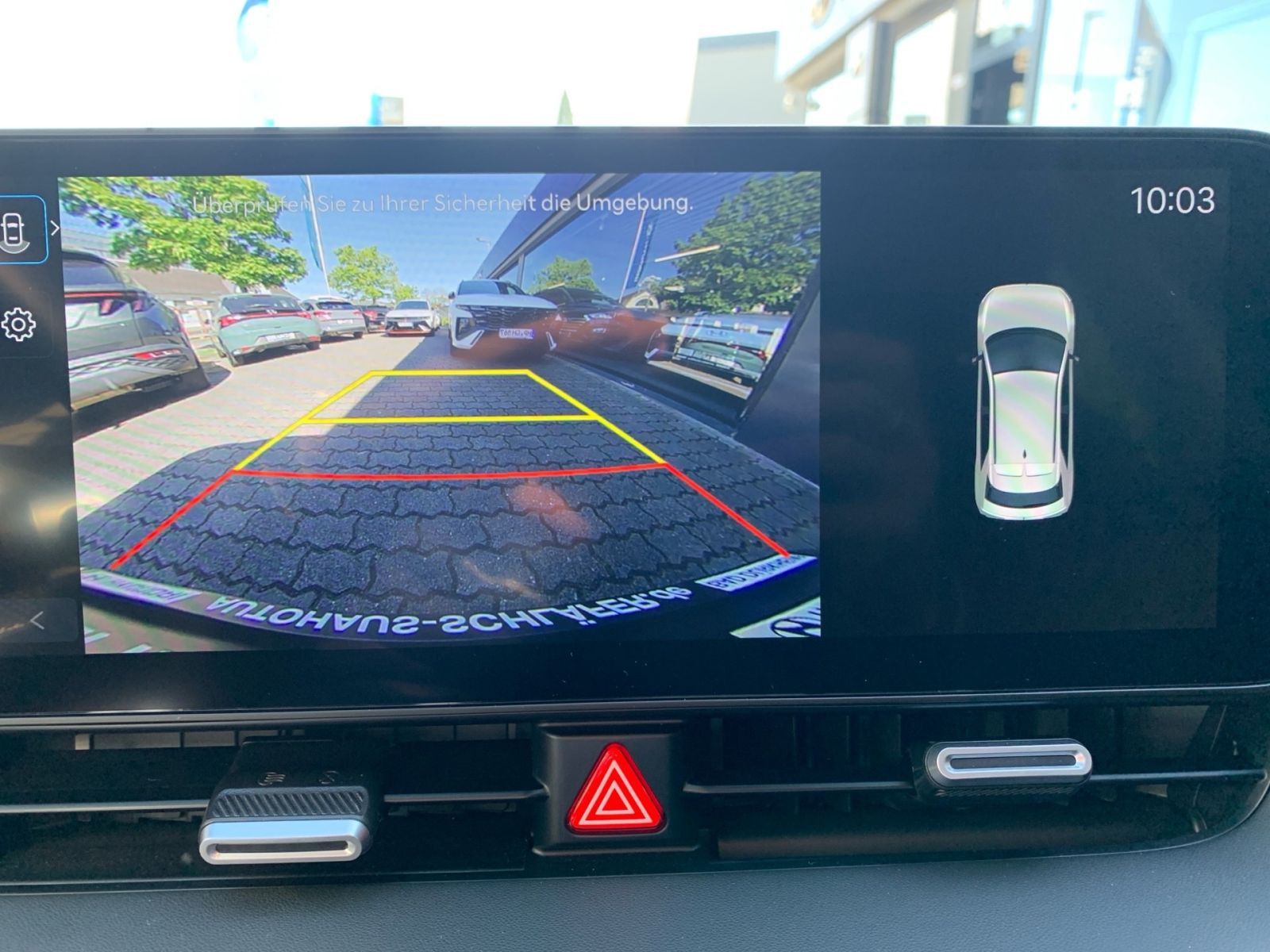 Fahrzeugabbildung Hyundai IONIQ 5 Dynamiq 84 kWh Elektro