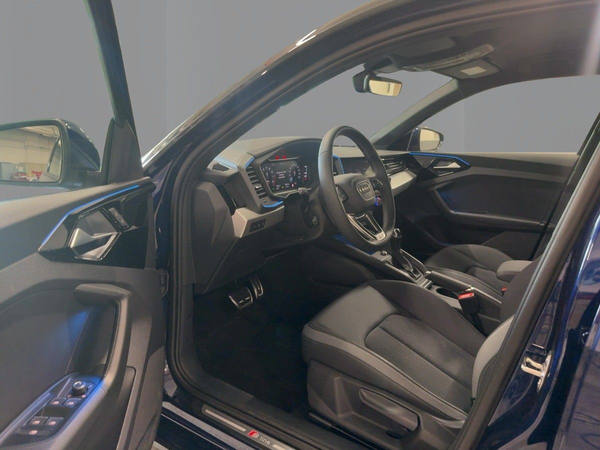 Audi A1 - Bild 8