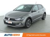 Volkswagen Polo 1.0 TSI Highline*ACC*PDC*KLIMA*SHZ - VW Polo Gebrauchtwagen in Frankfurt