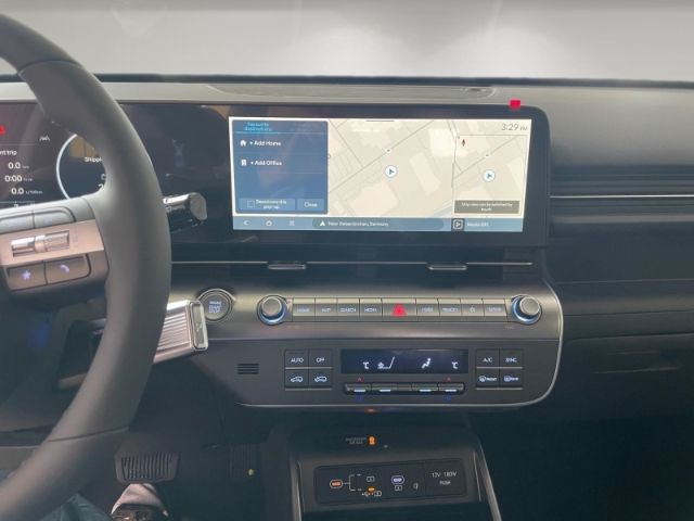 Hyundai KONA - Bild 9
