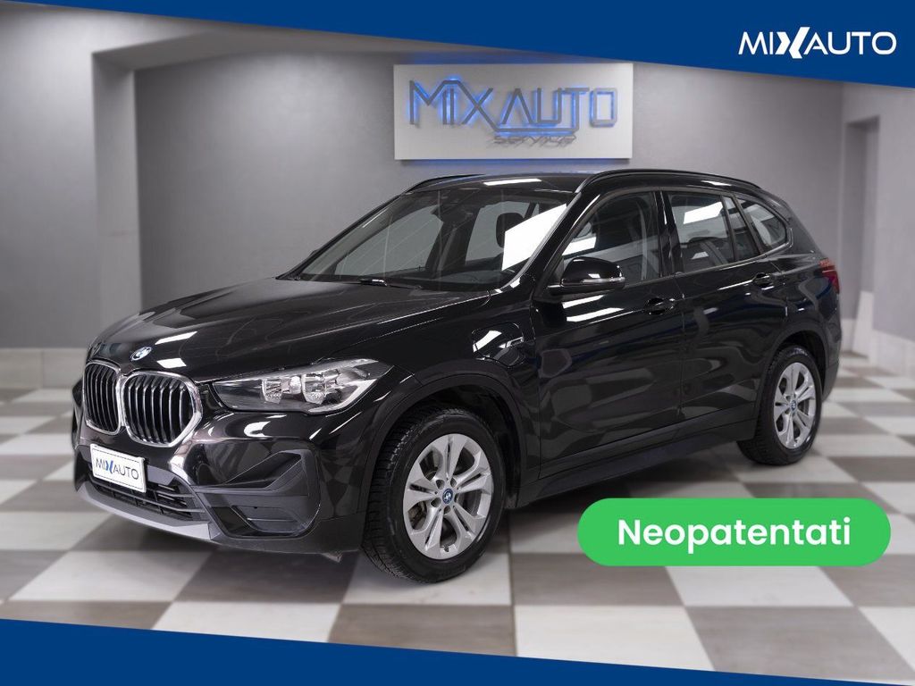 Image of BMW X1