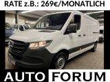 Mercedes-Benz Sprinter 214 CDI L2H1 3,0t MBUX KLIMA CAM *2,99%