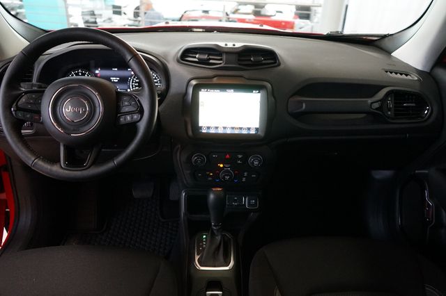 Vorschau Auto