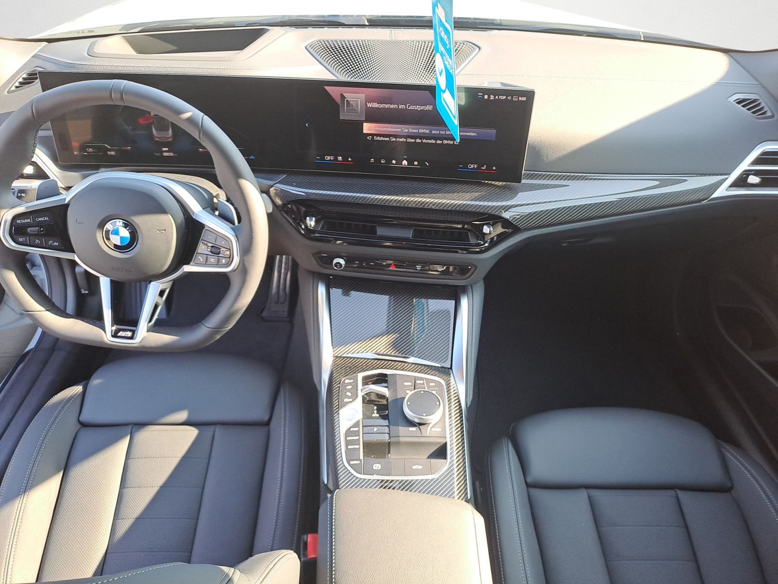 BMW 430 - Bild 9