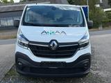 Renault Trafic Kasten L2H1 3,0t Komfort