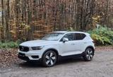 Volvo XC 40 - Volvo XC40 in Wuppertal