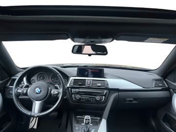 BMW 430 Gran Coupé - 10