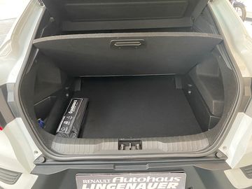 Renault Arkana TCe 140 EDC