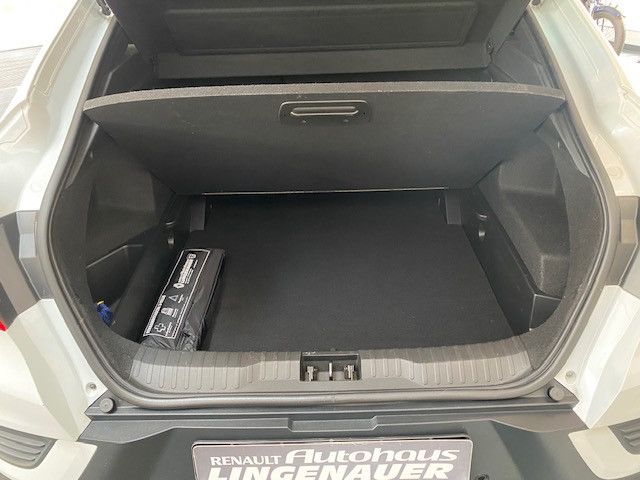 Renault Arkana TCe 140 EDC